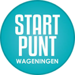 Logo Startpunt Wageningen